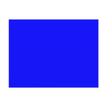 Código hexadecimal #0000FF - Cor da Web - Azul Rea