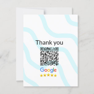 Cartão Postal Código qr mínimo simples adicionar logotipo digita