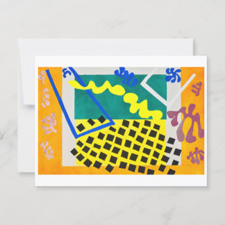 Cartão Postal Codomas (1947)