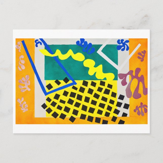 Cartão Postal Codomas (1947) (Frente)