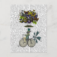 Coelho das Moscas do Tempo