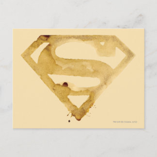 Cartão Postal Coffee S Symbol