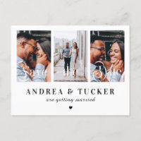 Colagem de Fotografias de Script 3 Whimsical Salve