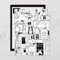 colagem de galena ilIllinois