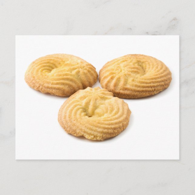 Cartão Postal Colar di Meliga (Frente)