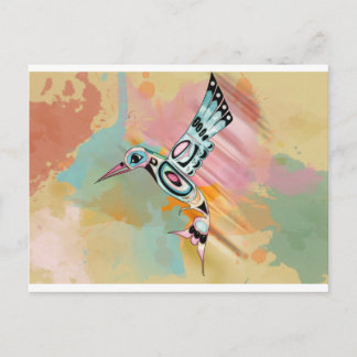 Cartão Postal Coleção de Bean Hollow