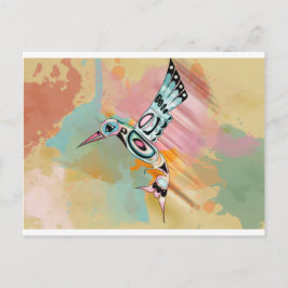 Cartão Postal Coleção de Bean Hollow