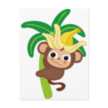 Coleção de Macacos Pequenos 105