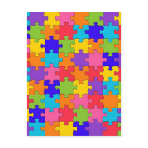 Coleção de quebra-cabeças