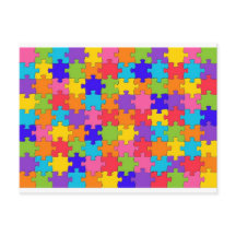 Coleção de quebra-cabeças