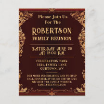 Coleção de Reunião Familiar