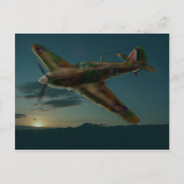 Cartão Postal Coletor (Frente)