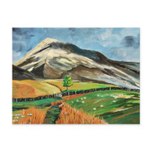 Colinas do Distrito de Lake