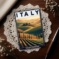 Colinas Ondulantes da Toscana – Viagens Clássicas