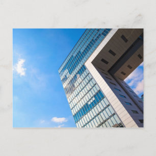 Cartão Postal Colônia 01A