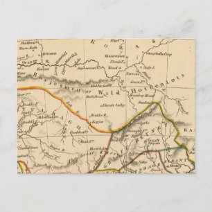 Cartão Postal Colônia de Boa Esperança