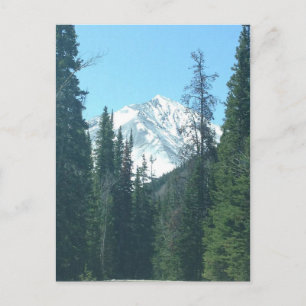 CARTÃO POSTAL COLORADO