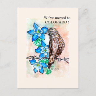 Cartão Postal Colorado
