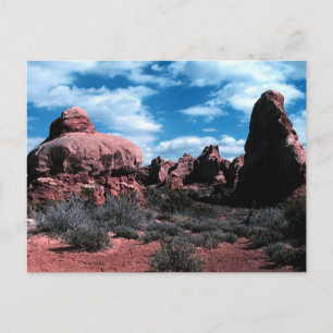 Cartão Postal Colorado Plateau