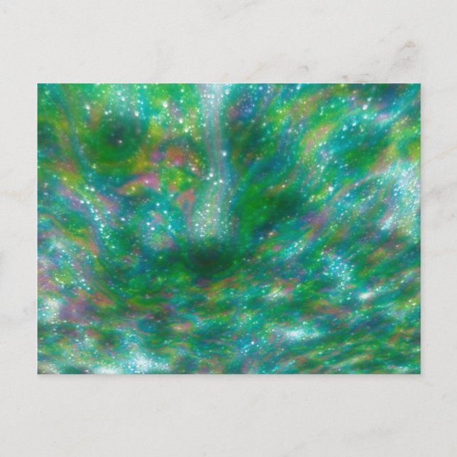 Cartão Postal Colorido (Frente)