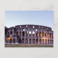 Colosseum - Roma - Itália