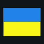 cartão postal com bandeira ucrânia<br><div class="desc">cartão postal com bandeira ucrânia</div>