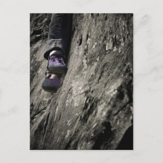 Cartão Postal Com Grip