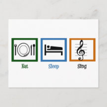 Coma o canto do sono