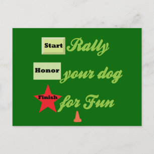 Cartão Postal Começar A Reunir