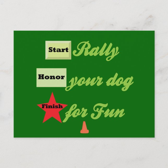 Cartão Postal Começar A Reunir (Frente)