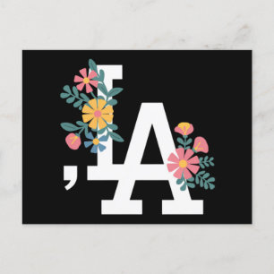 Cartão Postal Comma La Funny Pontuação Kamala Harris