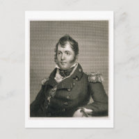 Comodoro Oliver Hazard Perry (1785-1819), sepultur