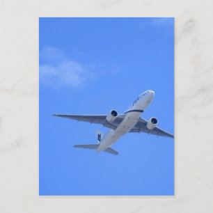 Cartão Postal Companhia Comercial