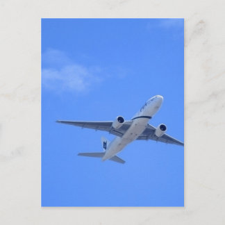 Cartão Postal Companhia Comercial