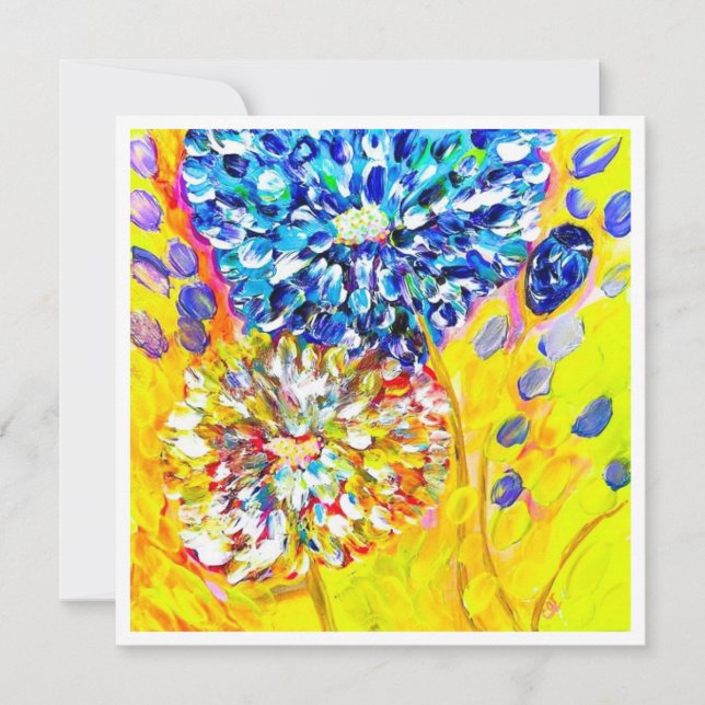 Cartão-postal Companion (Frente)