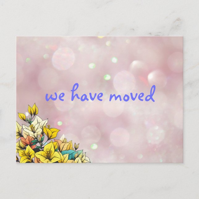 Cartão Postal compre cartões-postais holográficos para envio em  (Frente)