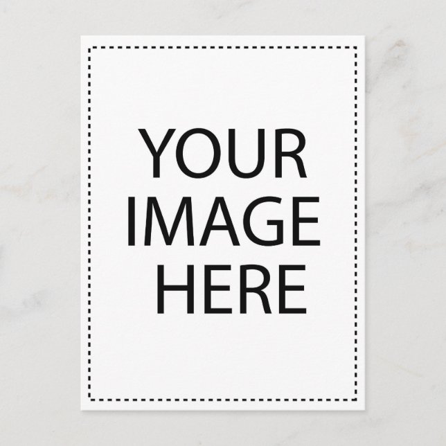 Cartão Postal Compre de fluxo direto (Frente)