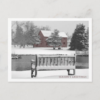 Cartão Postal Compro Blacksmith