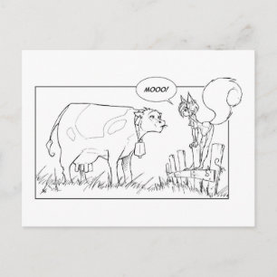 Cartão Postal Comunicação