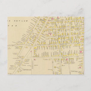 Cartão Postal Concord, Ward 67