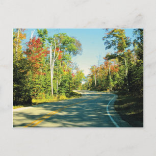 Cartão Postal Condado de Door