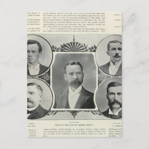 Cartão Postal Condado de Sonoma, Califórnia