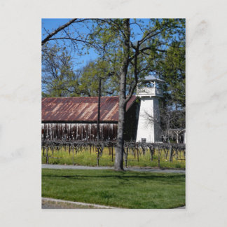 Cartão Postal Condado de Sonoma, Califórnia