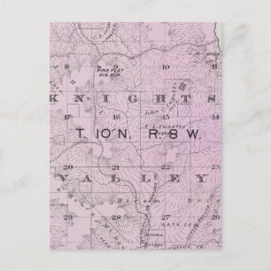 Cartão Postal Condado de Sonoma, Califórnia 17