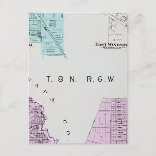 Cartão Postal Condado de Sonoma, Califórnia 2