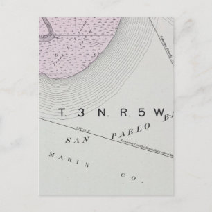 Cartão Postal Condado de Sonoma, Califórnia 24