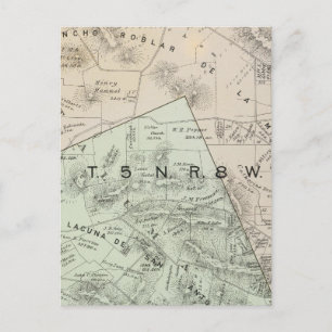 Cartão Postal Condado de Sonoma, Califórnia 25