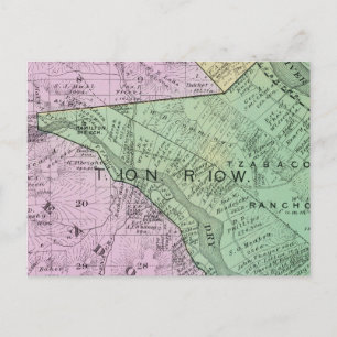 Cartão Postal Condado de Sonoma, Califórnia 31