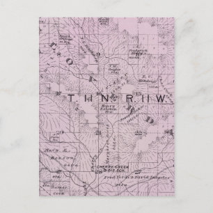 Cartão Postal Condado de Sonoma, Califórnia 7