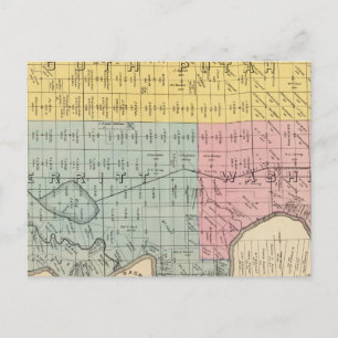 Cartão Postal Condado de Yolo 1